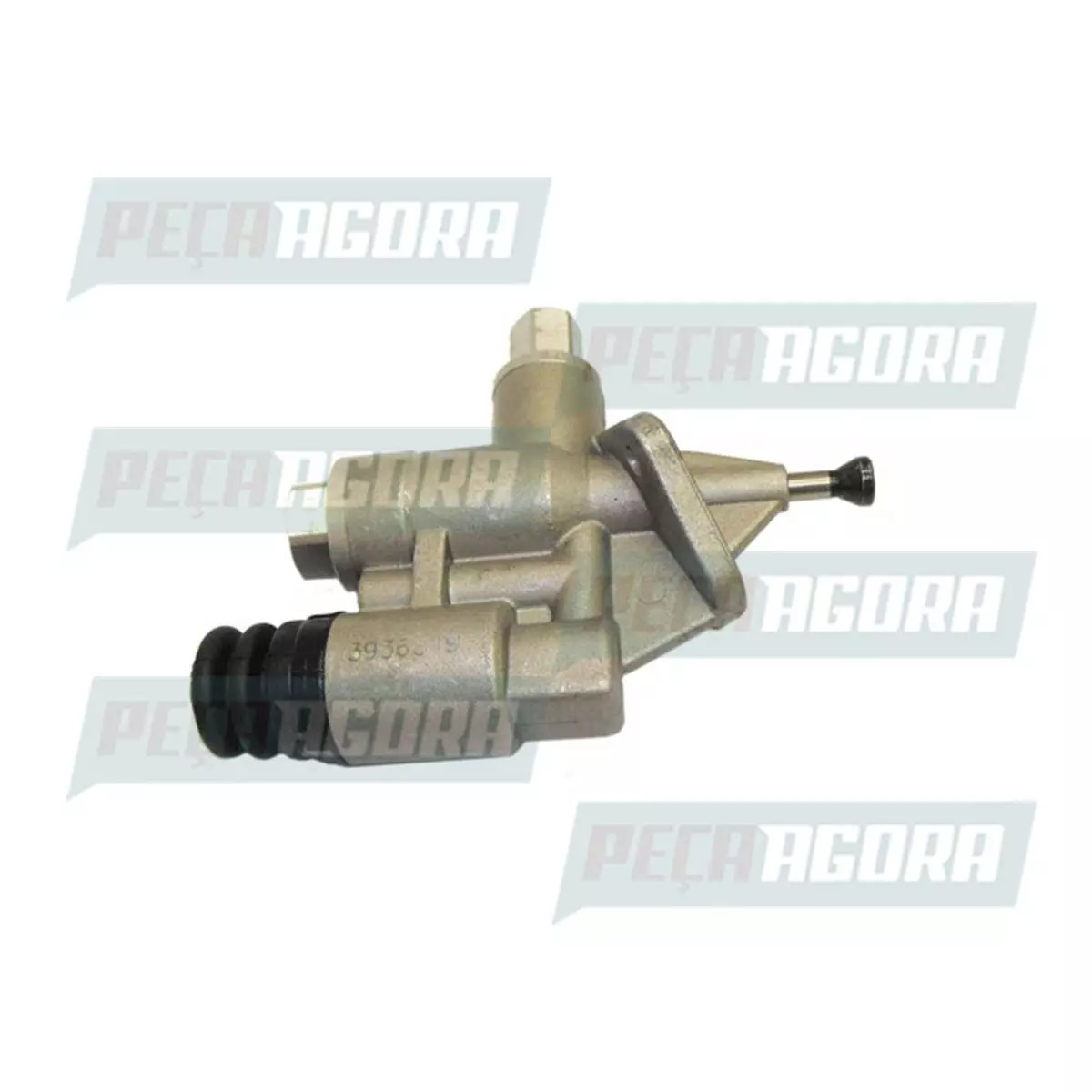 BOMBA COMBUSTIVEL VW 14.220 16.170 16.220 24.220  91/00  CUMMINS 6CTAA 8.3 FORD 