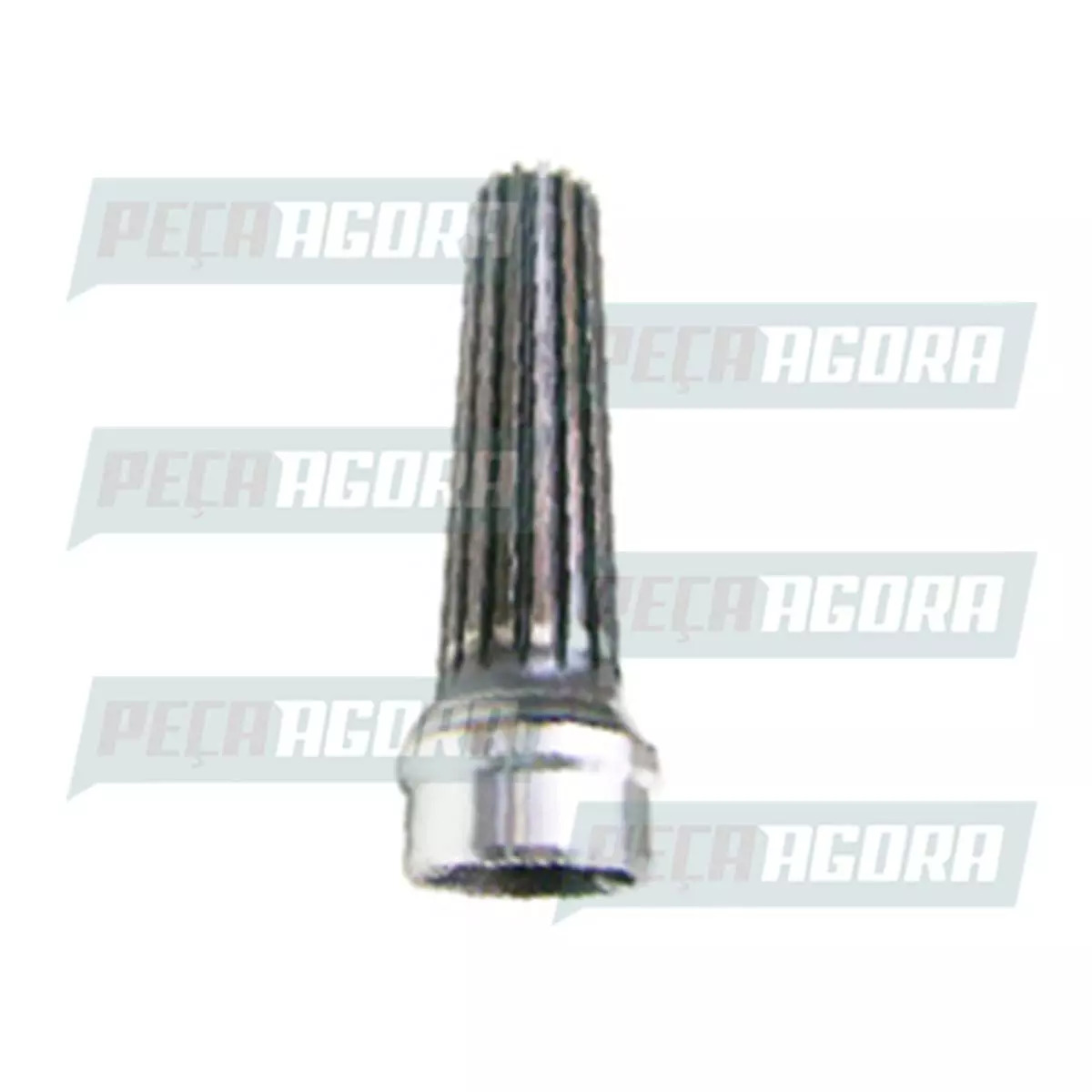 PONTEIRA  DESLIZANTE  16 ESTRIAS MBB L608-1111-1113-1313-1513-1316-O321-O362-OF1