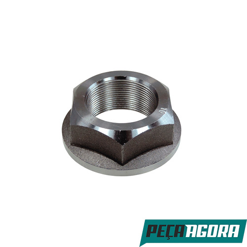 PORCA DIFERENCIAL MB MERCEDES BENZ 1618/ 1620 FORD  VW  (3530672)