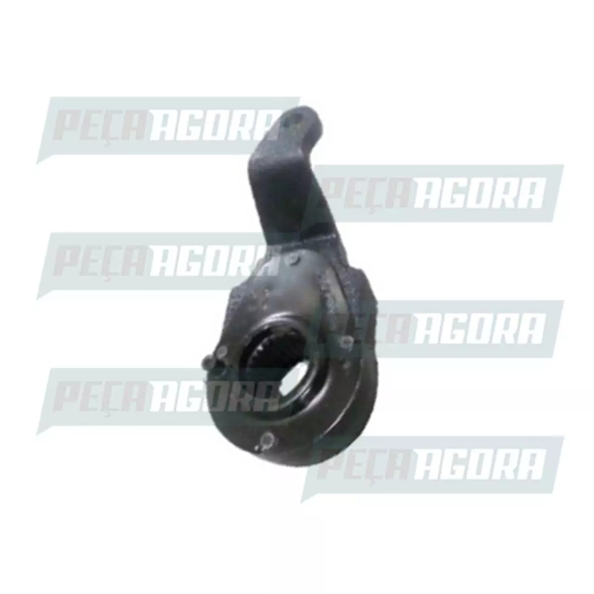 CATRACA DE FREIO AJUSTE MECANICO LD 26 ESTRIAS MBB 1630/1632/1929/1935/1938/1945