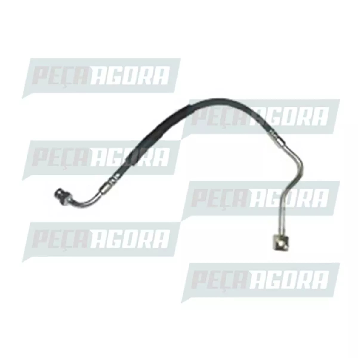 FLEXIVEL FREIO DIANTEIRO L/E OLHAL QUADRADO AGRALE VOLARE A6 2004...... V6 TODOS