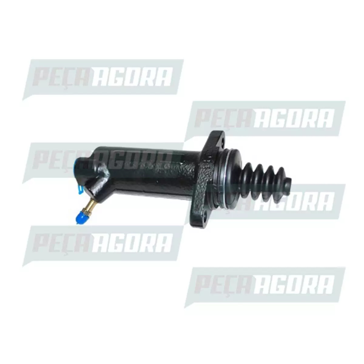 CILINDRO AUXILIAR DE EMBREAGEM MBB L608D LO608D L708D (76/86) L608E LO708E L708E