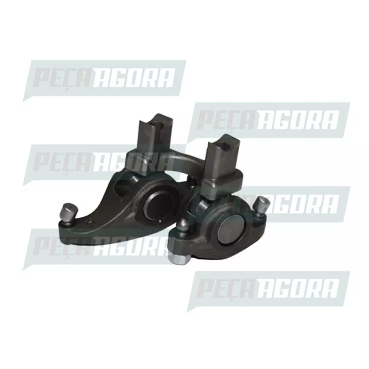 BALANCIM COMPLETO MODELO CUMMINS ISC 8.3 CARGO 4532E 2632E 2932E 5032E 4432E VW 