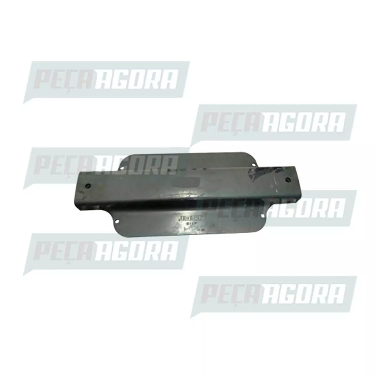 TRAVESSA INFERIOR SUSPENSOR JOST (260000669)