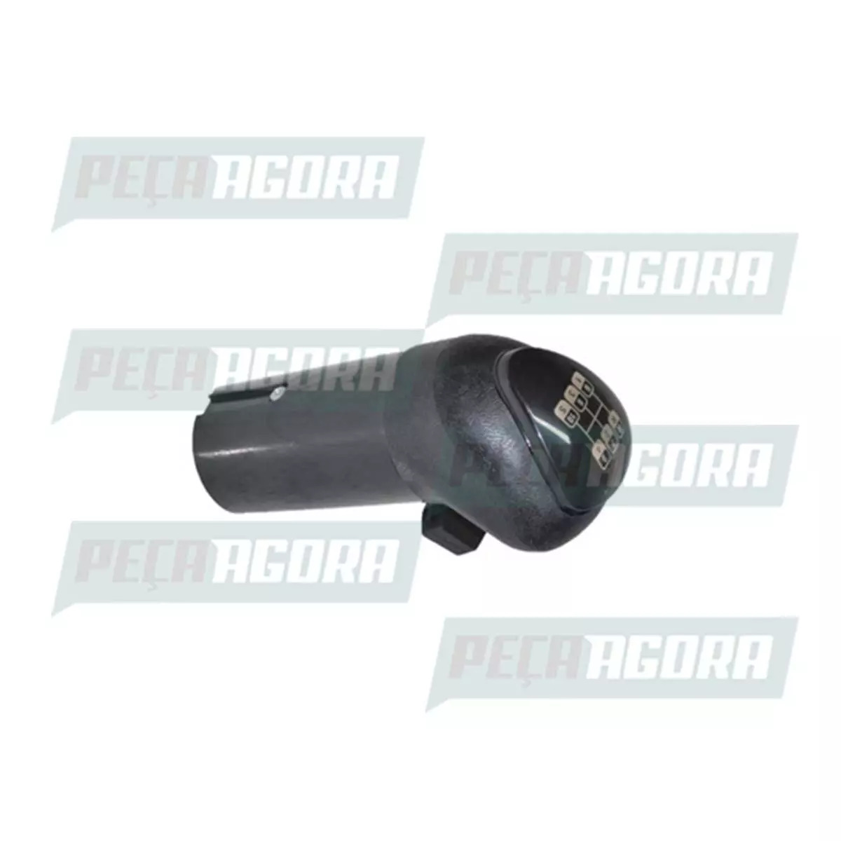 MANOPLA CAMBIO RT8609      9 MARCHAS VW 24250 35300 40300 16300 FORD CARGO (2TC7