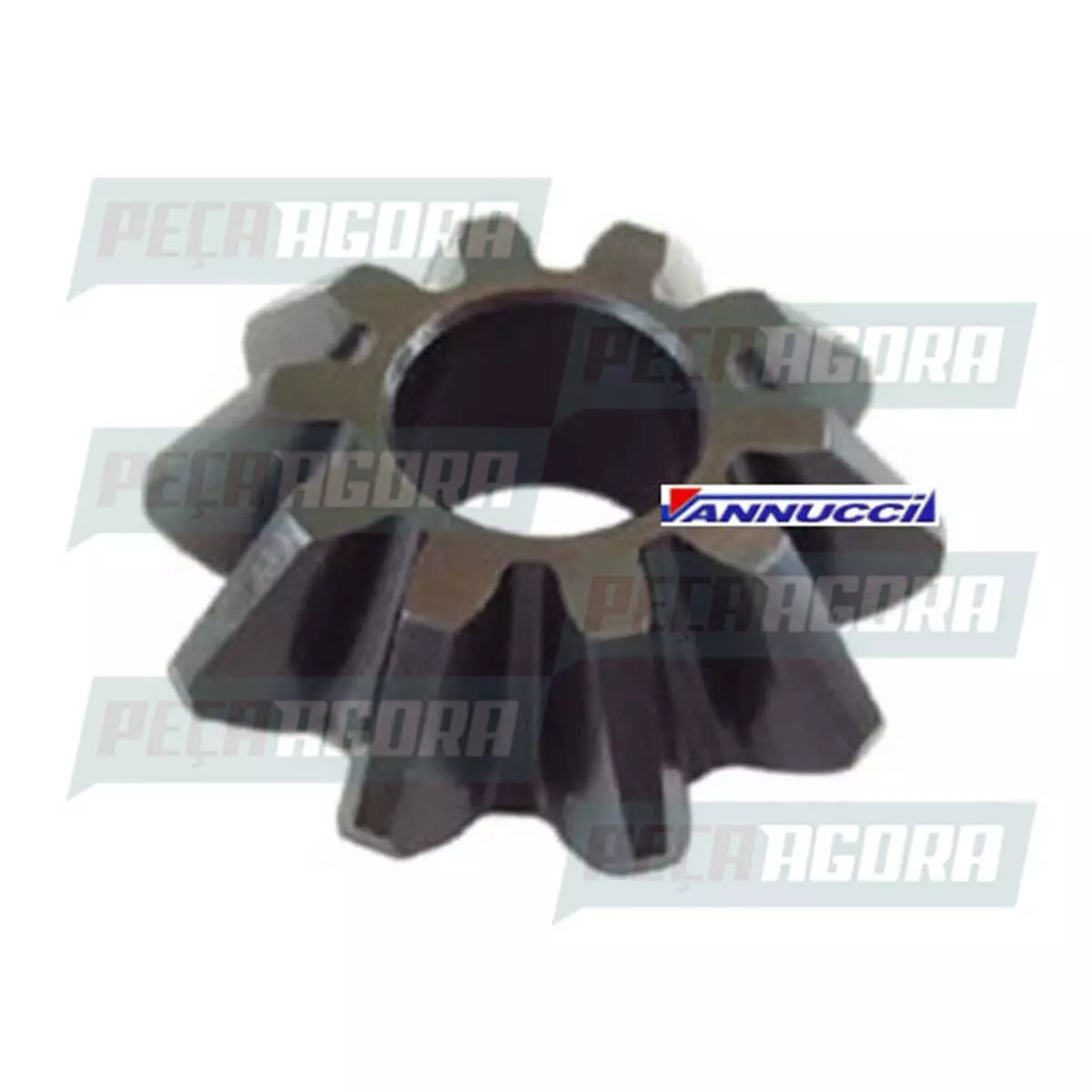 ENGRENAGEN SATELITE DANA 70 FORD F4000 VW 690S 790S 7110S DIFERENCIA DANA 10 DEN