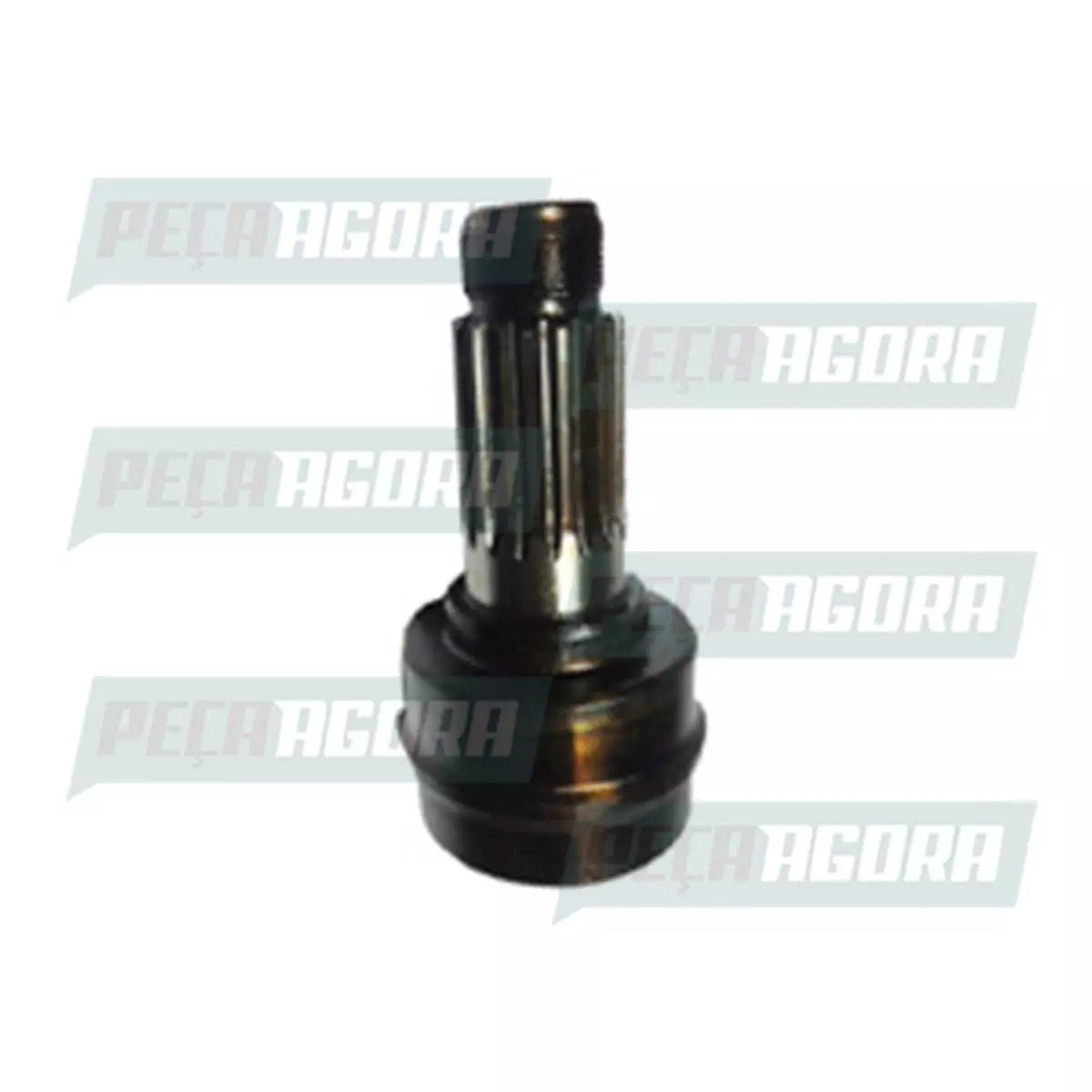 PONTEIRA CARDAN FIXA MBB L608D (3084110502,)