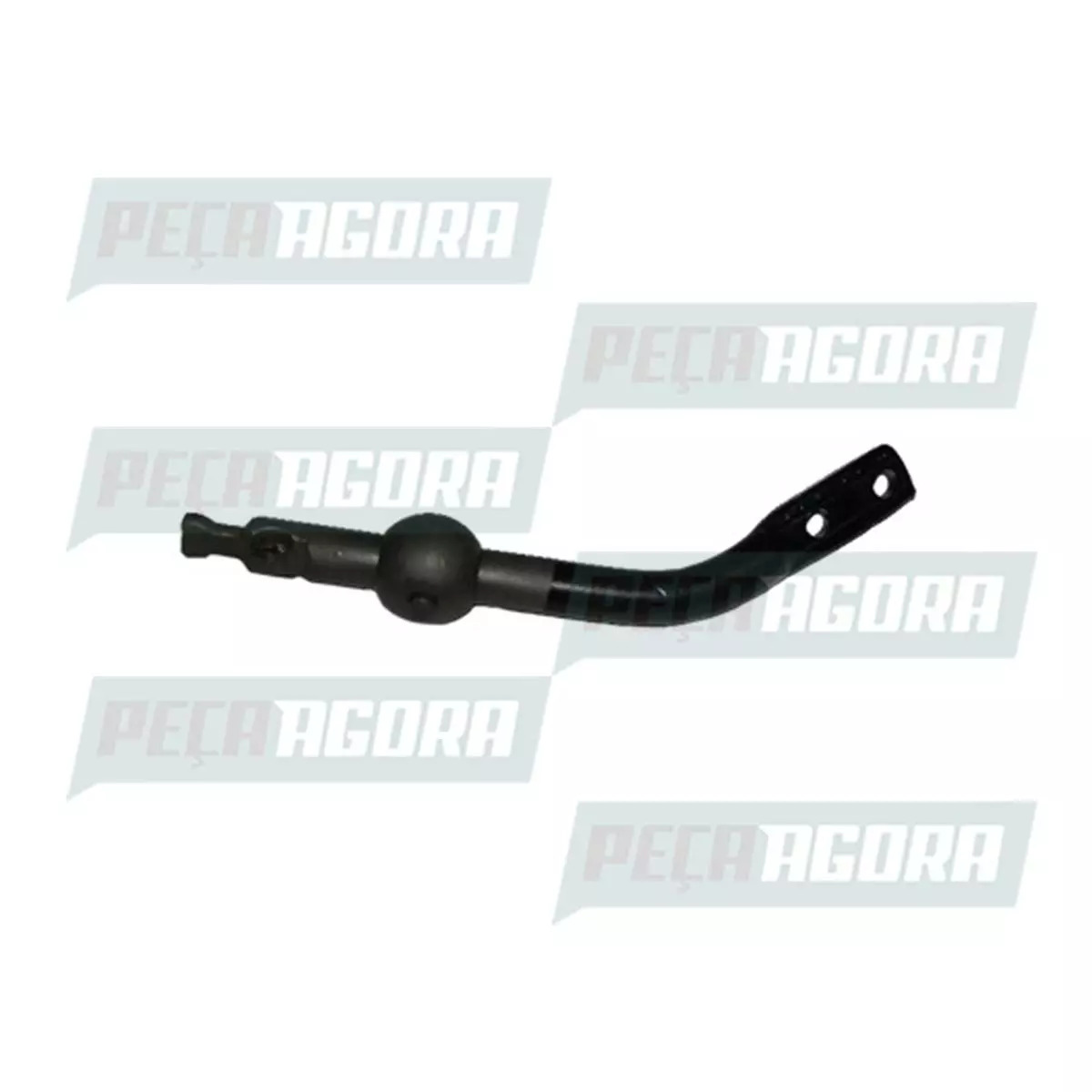 ALAVANCA INFERIOR CAIXA CAMBIO FORD F1000 F4000 93/98 (TNQ711131)