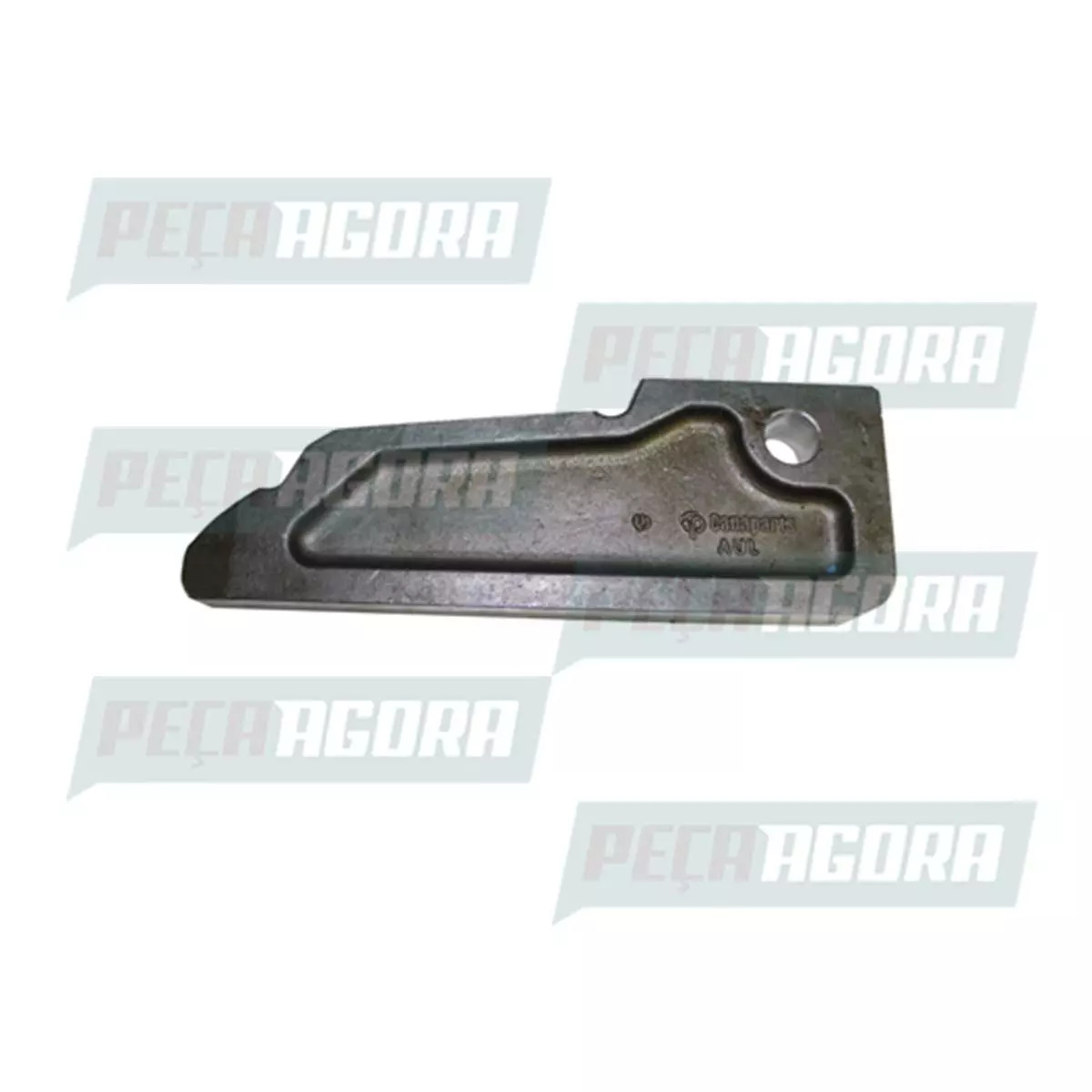 BARRA TRAVAMENTO QUINTA RODA FONTAINE 2 POLEGADAS (59013320-PRU0338-V)