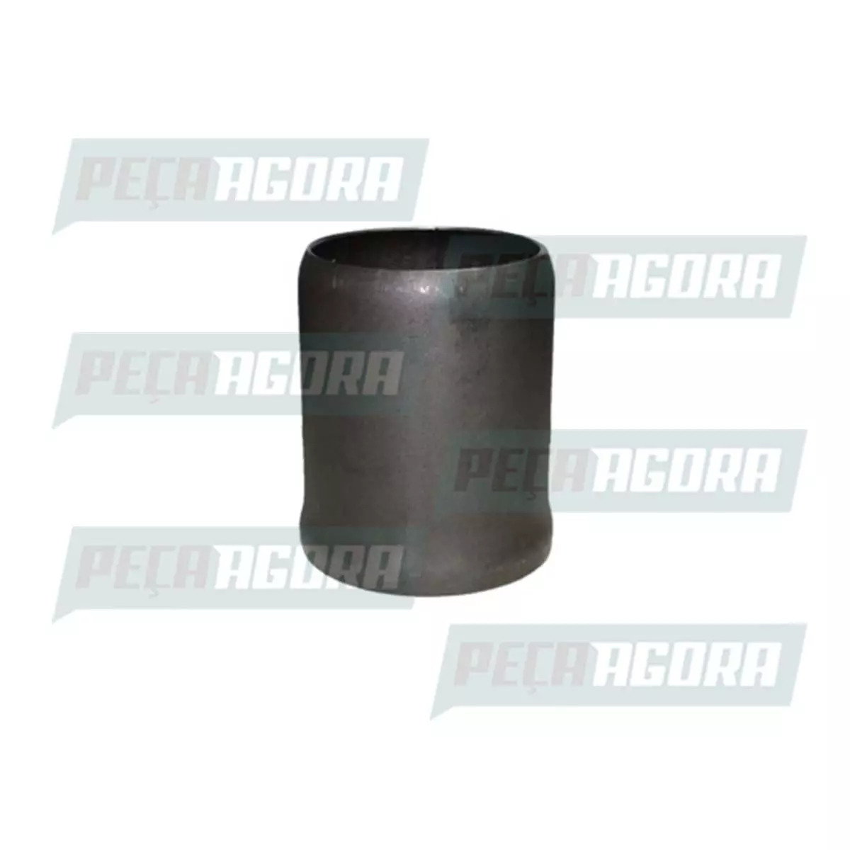 CAPA DA PONTUVA COM VEDACAO RASPADOR (SC10367) MBB 1632 1634 1938 2428 - INT. Ø