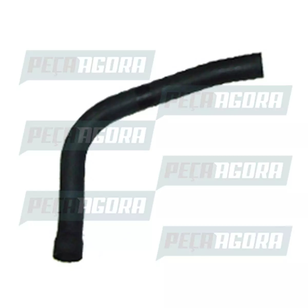 MANGUERA INFERIOR RADIADOR FORD CARGO 2632E 2932E 4532E 5032E 6332E (6C458286AC)