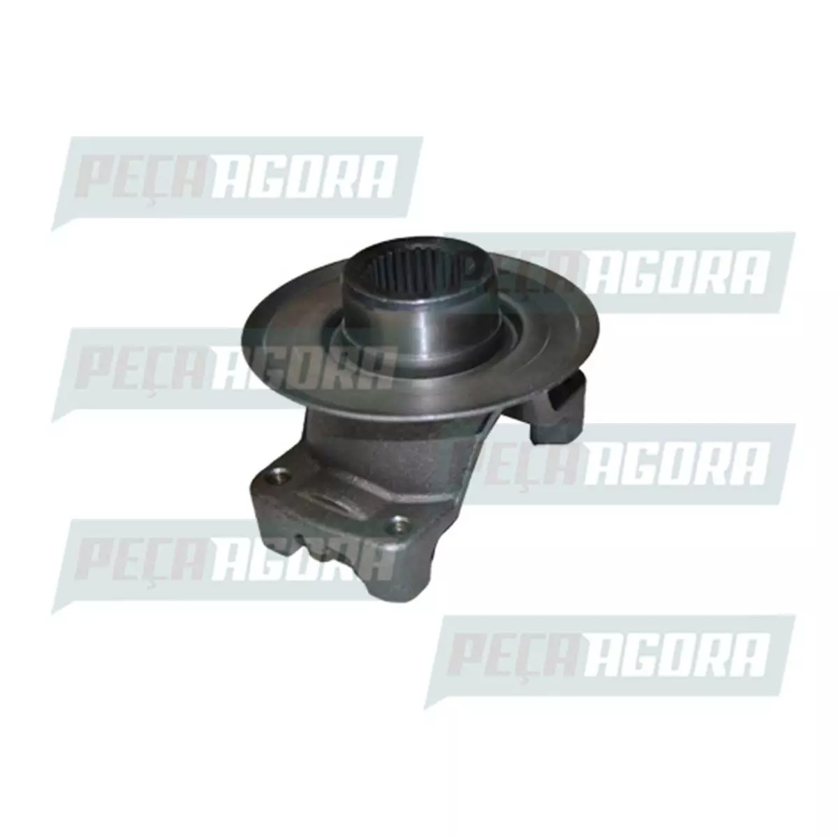 TERMINAL DIFERENCIAL 29 ESTRIAS MERCEDES = SPRINTER 310/ 312 (96/99)  29 ESTRIAS