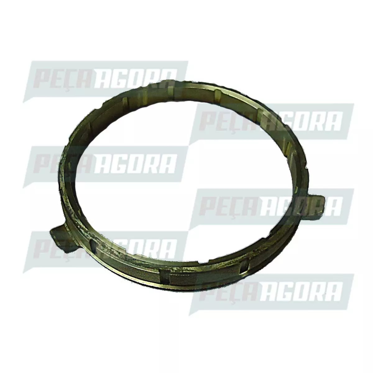 ANEL SINCRONIZADOR 1A E 2A INTERNO CL2615 FS2305 F1000 D20 D40 D6000 VW DELIVERY