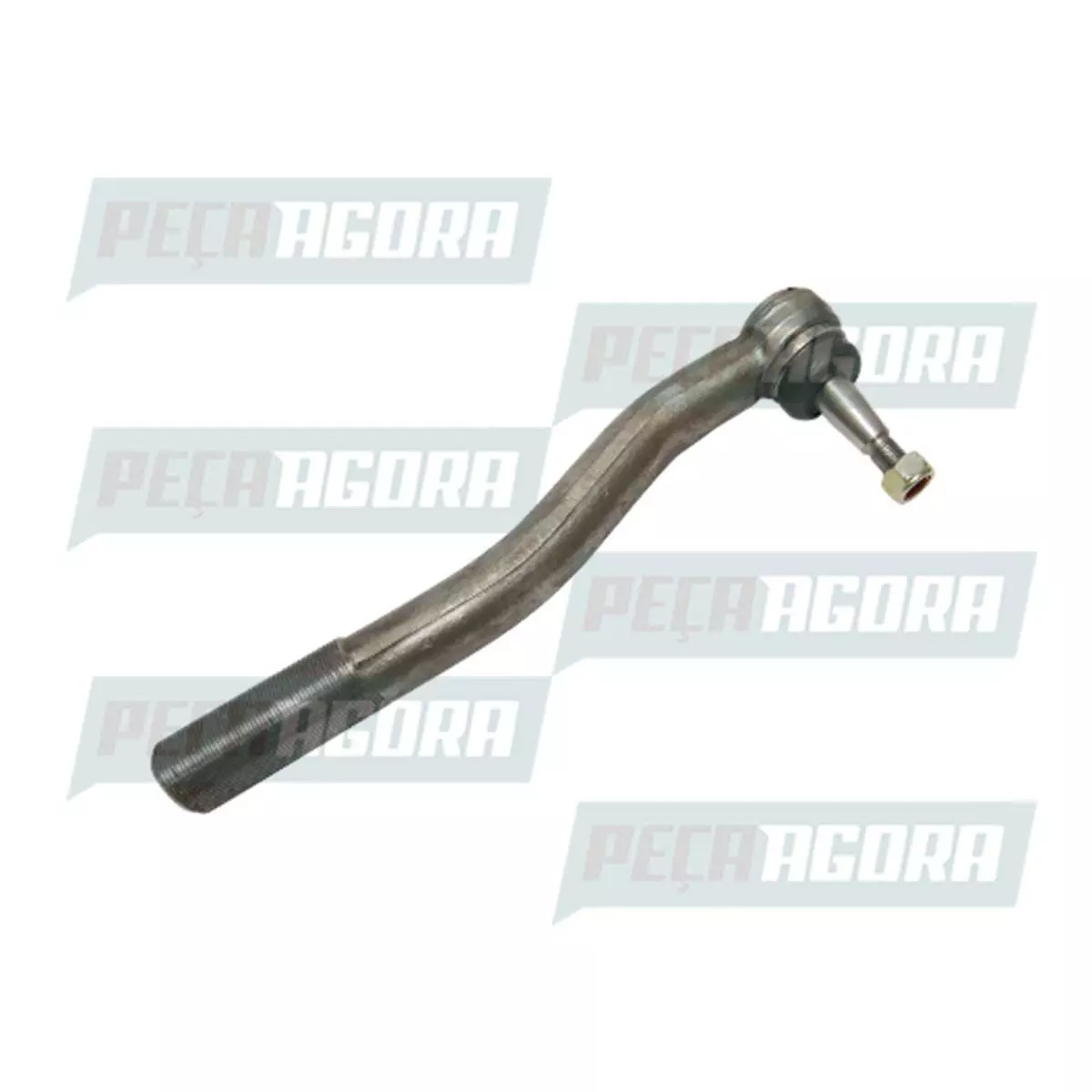 TERMINAL CURTO BARRA longa FORD F4000 4X2 98/12 (4C3Z3A131AC)