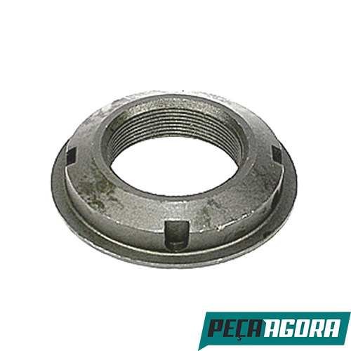 PORCA CARDAN ACO PARA SCANIA T 112/ T 113/ T 142/ T 143/ R 112 (387877)