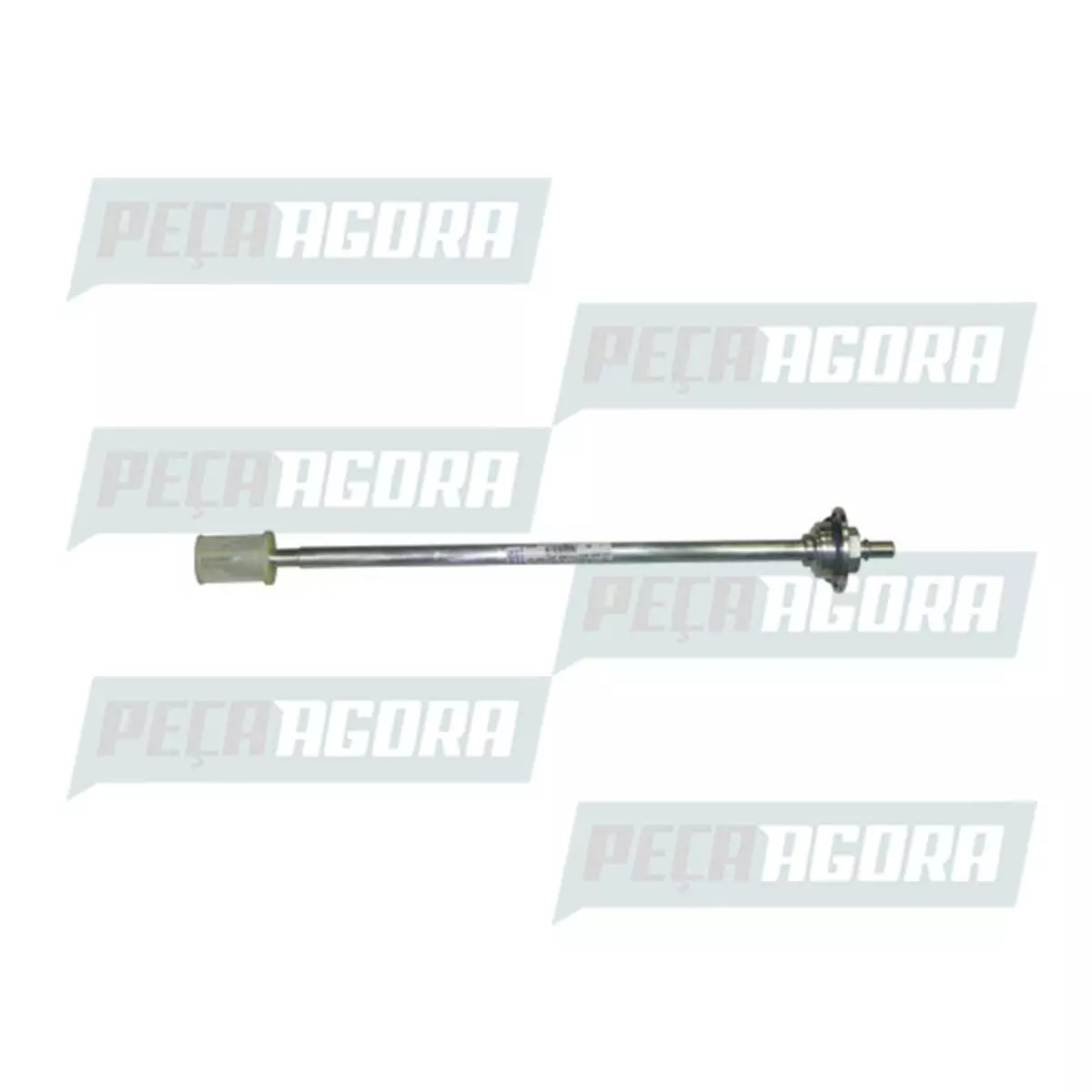 TUBO E FILTRO SUCCAO DO RESERVATORIO COMBUSTIVEL FORD 4432E 1817E 1717E 2628E 24