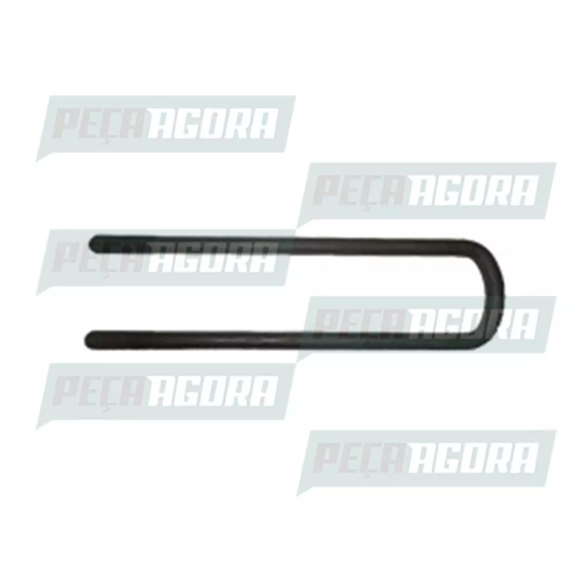 GRAMPO DE MOLA TRASEIRA AGRALE CHASSIS MA 15 (6012014353006)