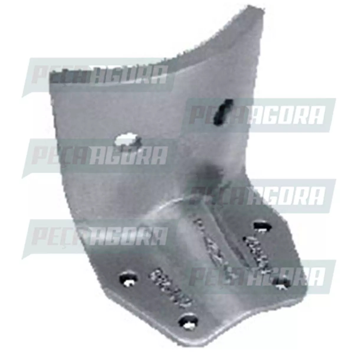 BATENTE DA MOLA AUXILIAR VW  7.100 8.140 8.150 FORD 814/815/915 (2RE803727)