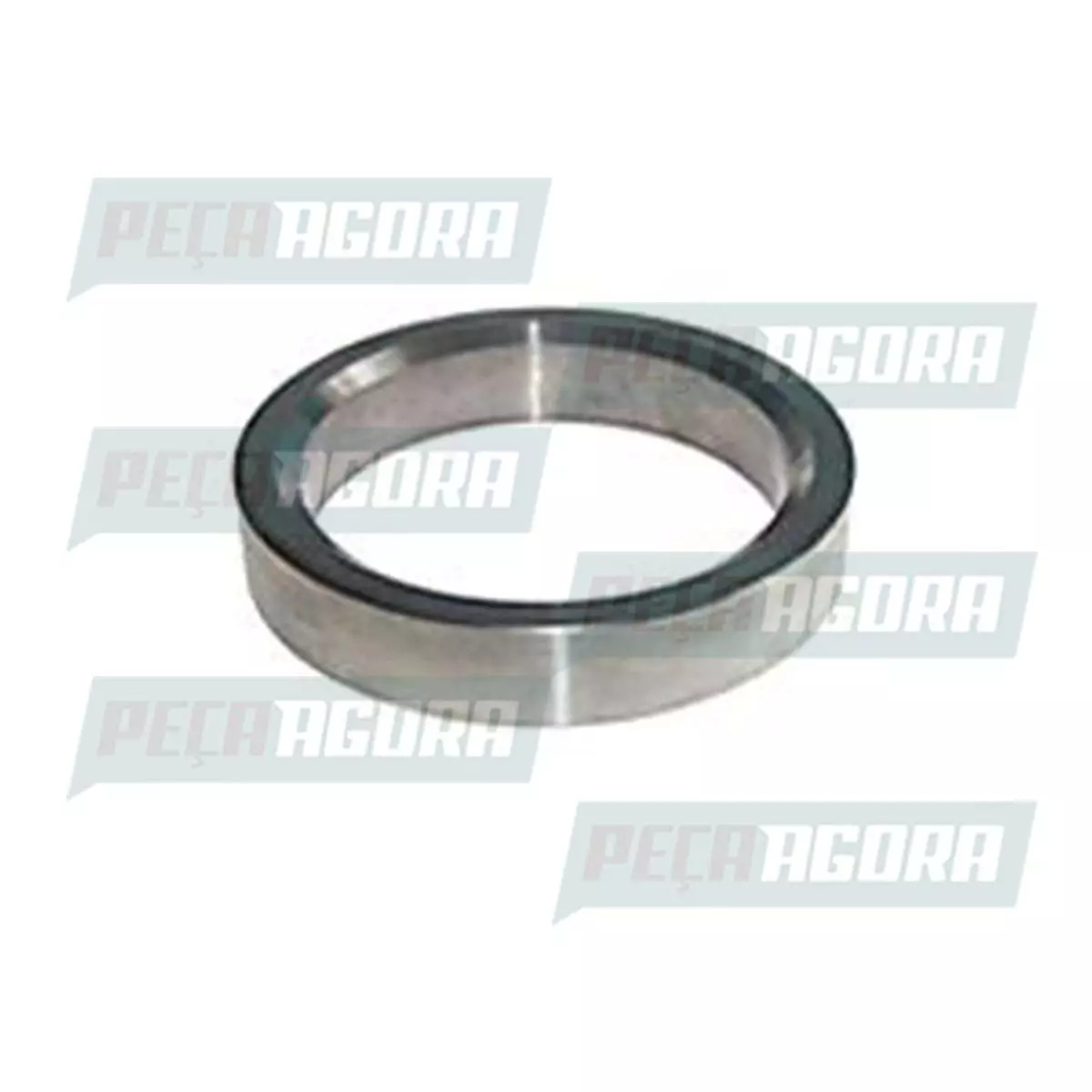 ANEL PISTA CUBO TRASEIRA (145X114X32) (ACO) MBB LK LS2635 LS1924 1929 1930 1932 