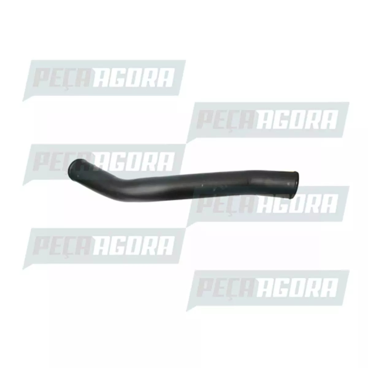 DUTO DE LIGACAO DO TURBO AO RESFRIADOR DE AR FORD CARGO 1722E 2422E 2622E 03/08/