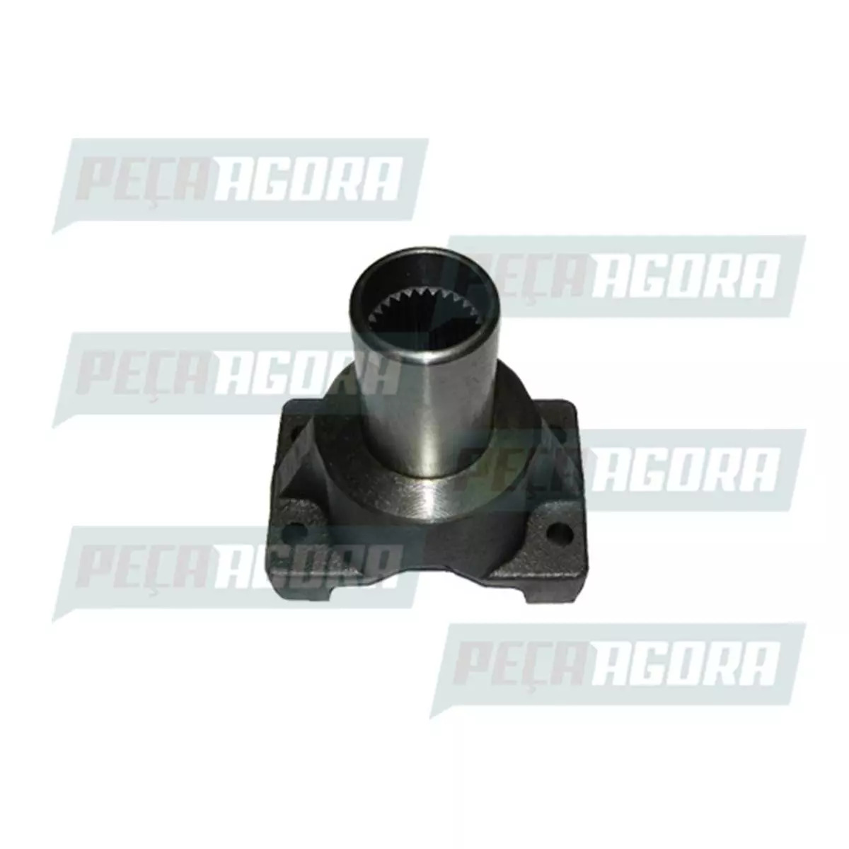 FLANGE CAMBIO CRUZETA 5-273X FORD F4000 72/84 CAMBIO 4 MARCHAS 240F F1000 90 5MA