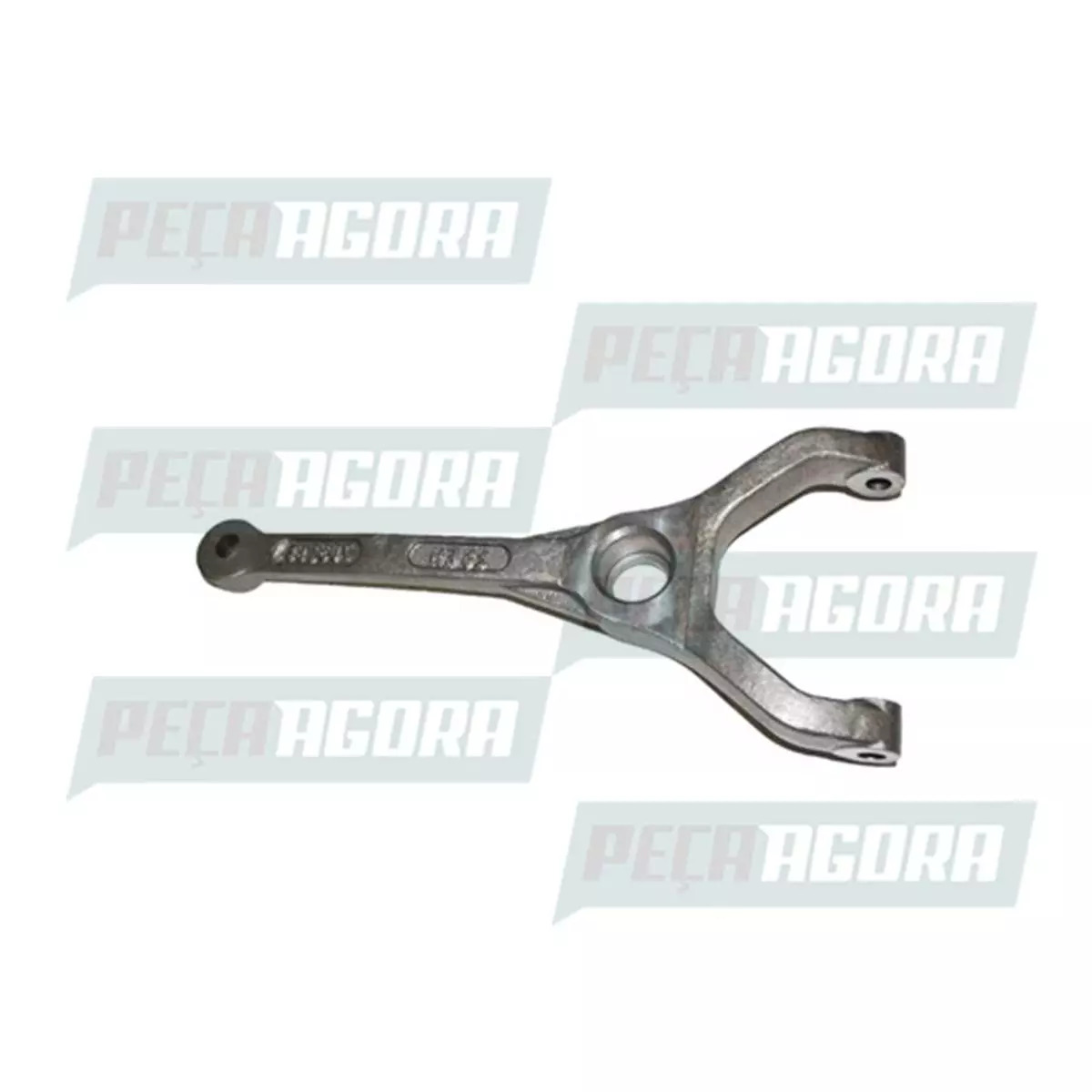 GARFO DE ACIONAMENTO DE EMBREAGEM AGRALE V8 V6 W8 W9 2007 .....  NAO ACOMPANHA R