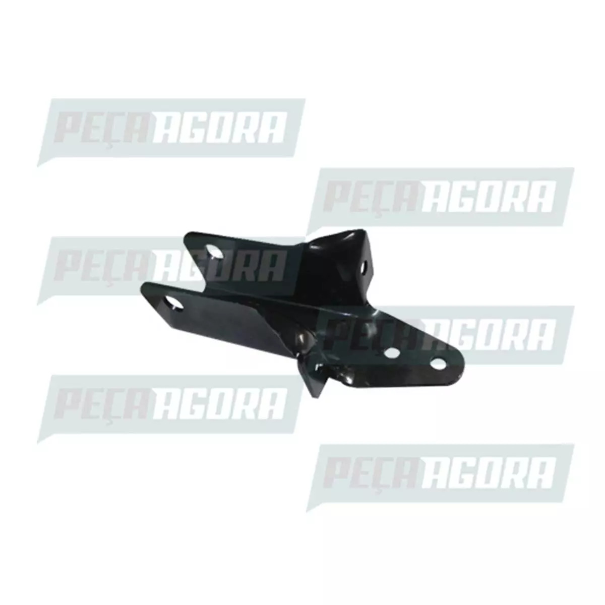SUPORTE DO EIXO DIANTEIRO FORD F4000 72 A 98 (T72411423)