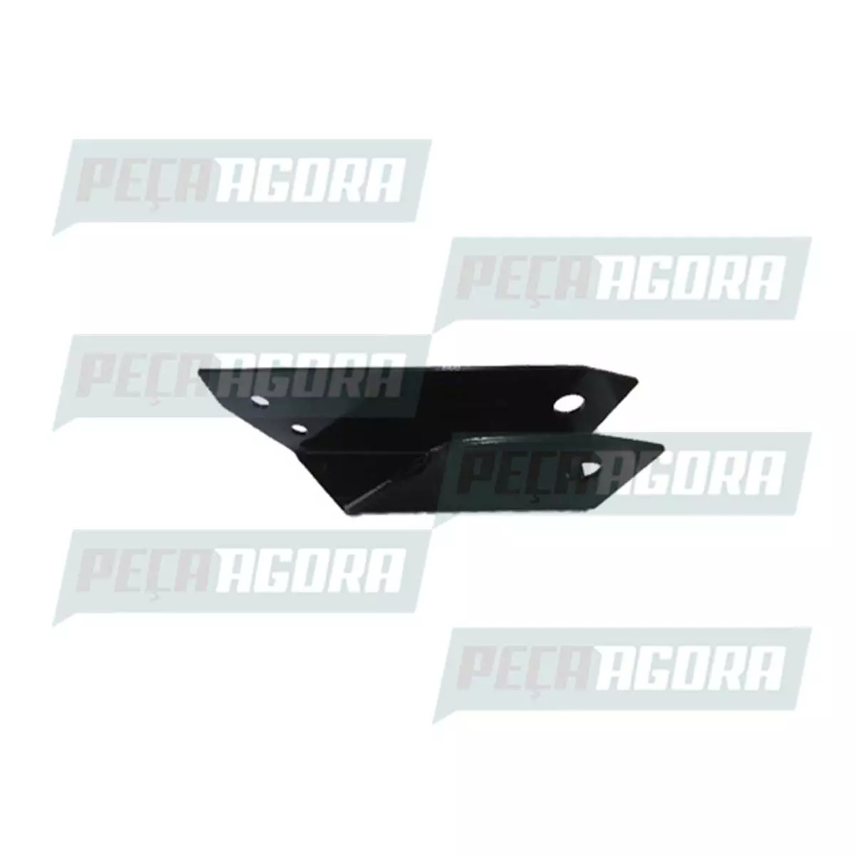 REFORCO SUPORTE EIXO DIANTEIRO FORD F4000 72 A 98 (T72411422)