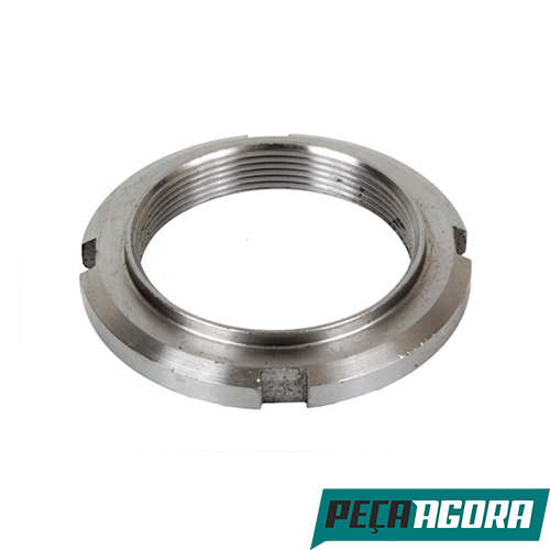 PORCA CAMBIO ACO (50 X 1,5MM) PARA SCANIA 111/ 112/ 113 (194484)