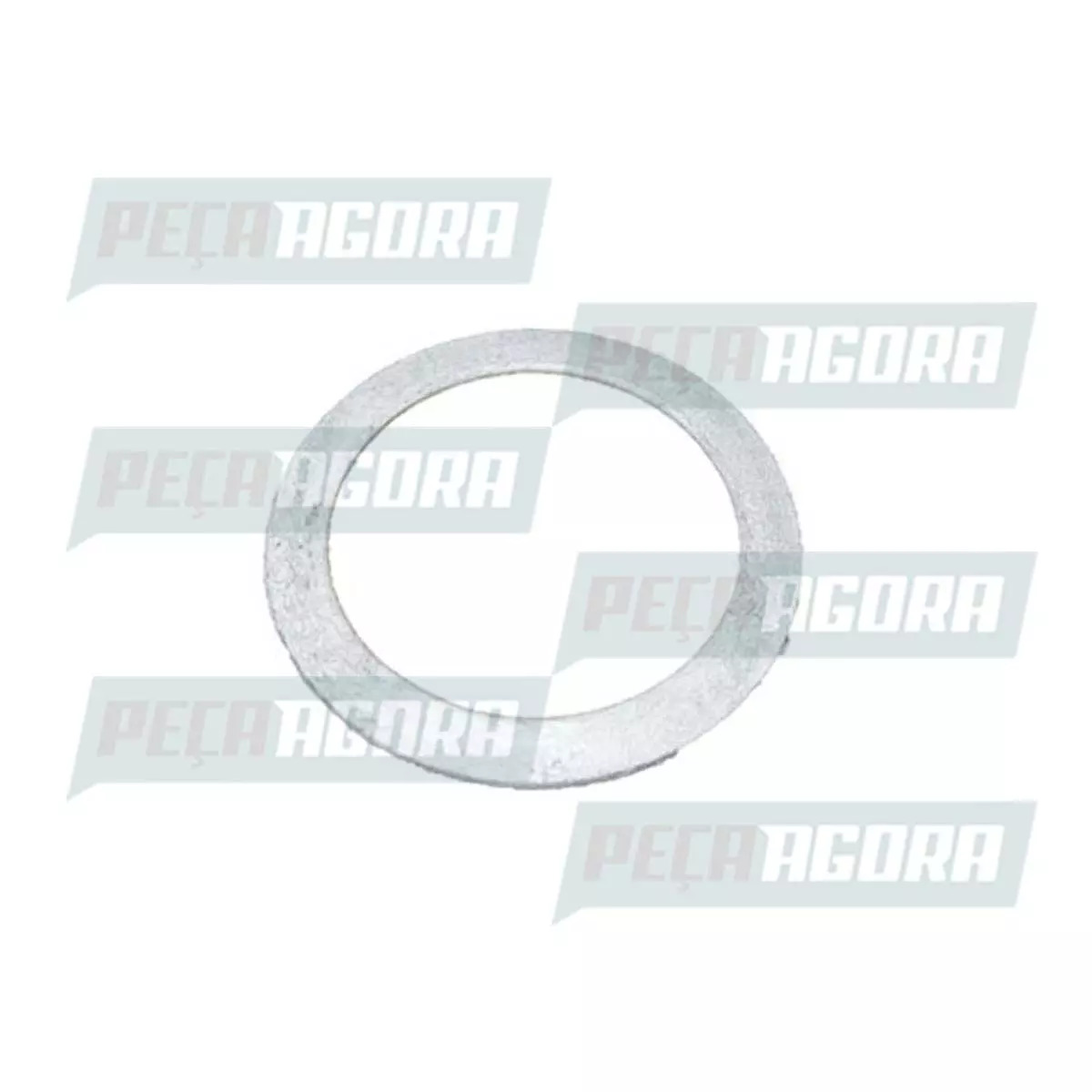 JUNTA DA CONEXAO ESCAPE MOTOR CUMMINS ISF 3.8  (2P0129597)