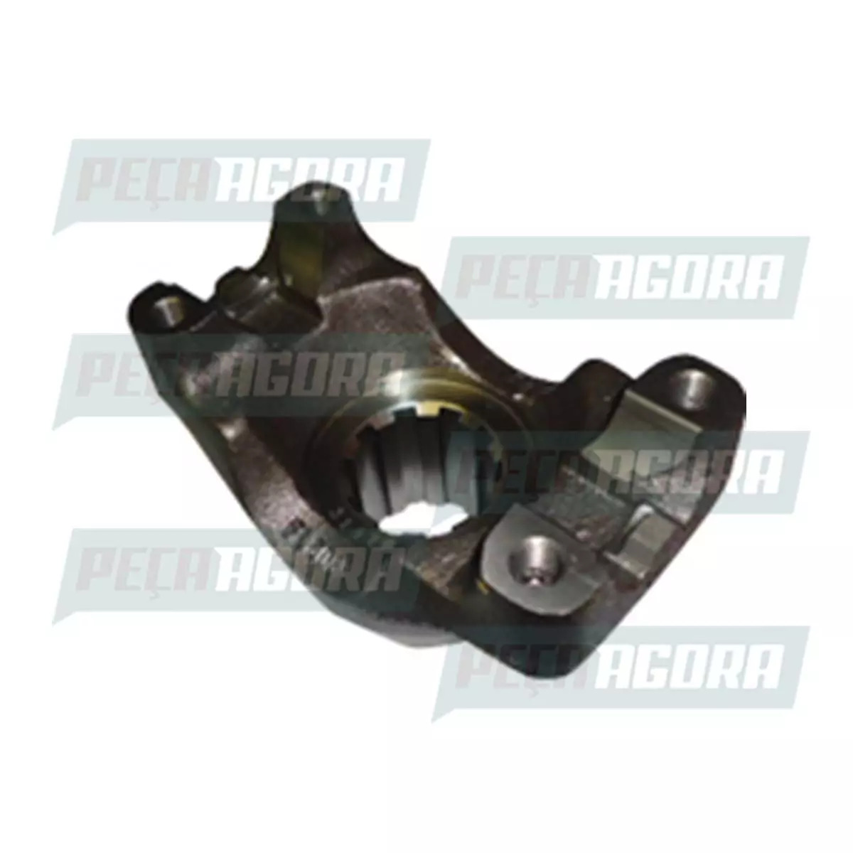 TERMINAL YOKE CARDAN VW 8160 9160 10160 12140 13150 13170 14170 15180 16170  CON