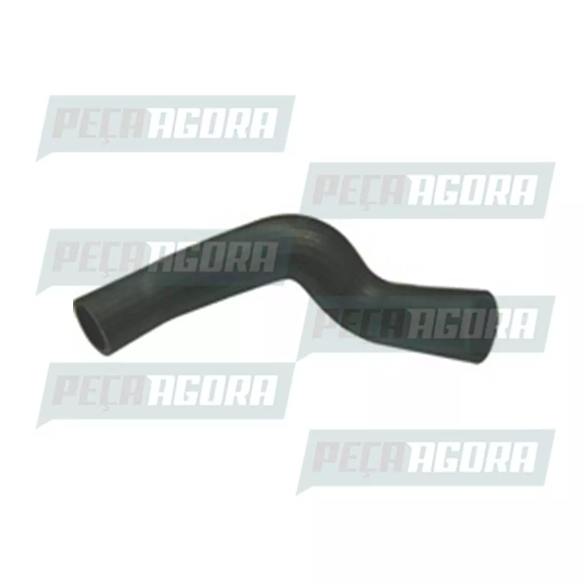 MANGUEIRA DO INTERCOOLER LADO DIR PARA IVECO DAILY 3512 A 7013 ...2007 (93815303