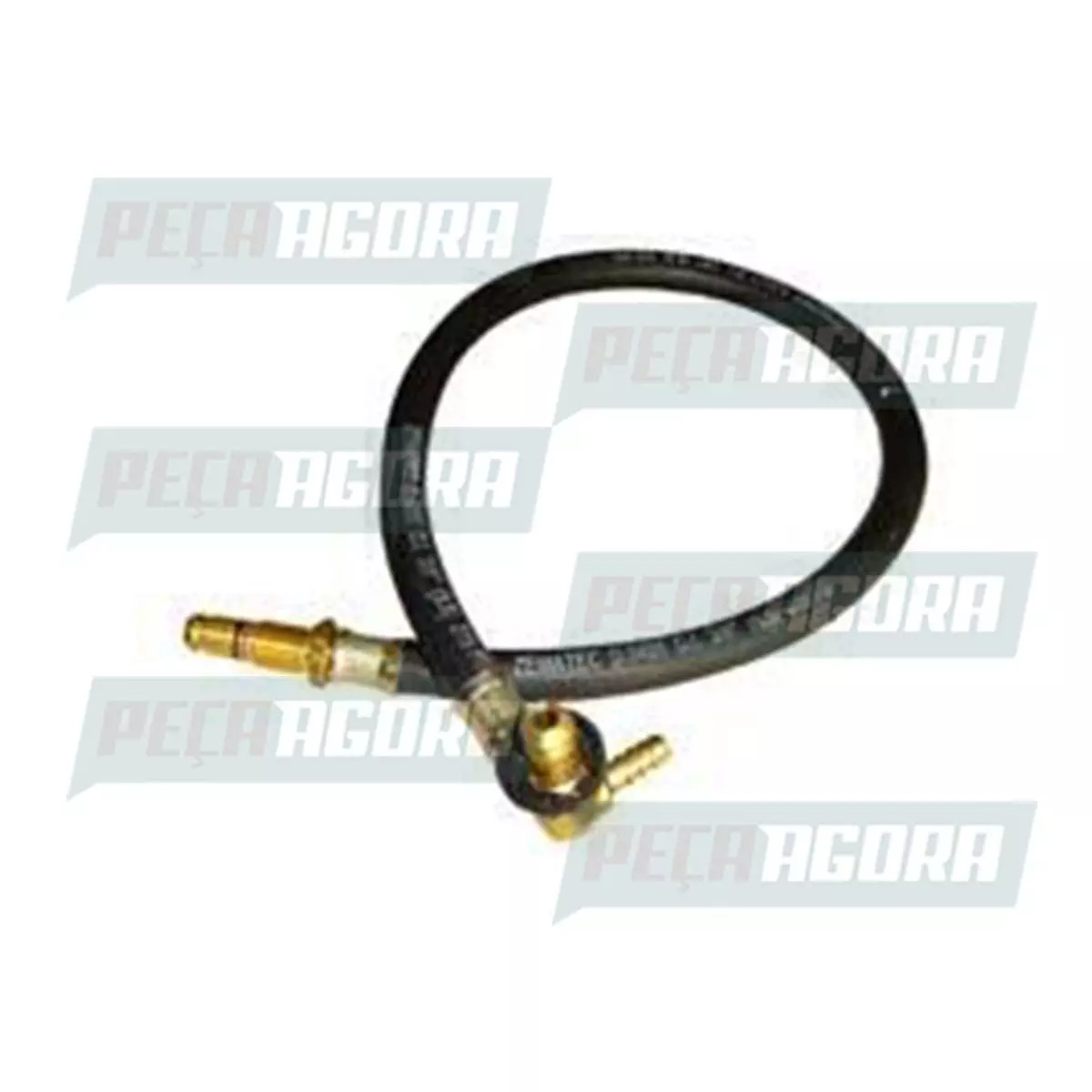 FLEXIVEL FREIO TRASEIRO ESQUERDO MBB L-LS1632/L-LS1634/LS1634EL/1215C/1318/1518/