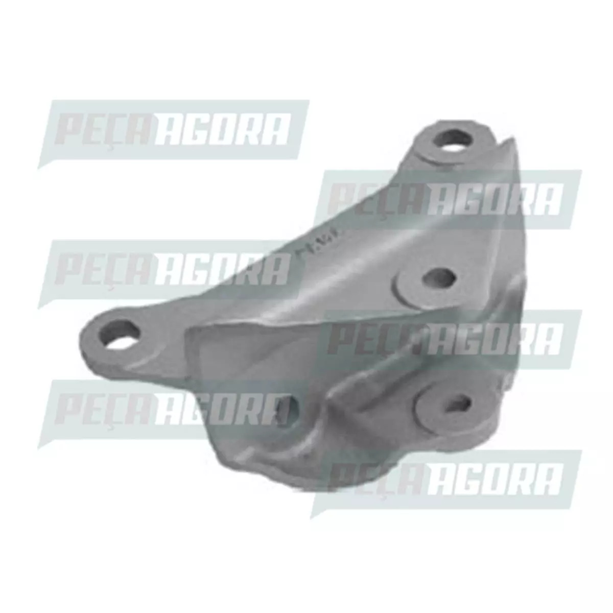 SUPORTE MOLA DIANTEIRA PARTE DIANTEIRA FORD F12000 (98/05) (XC355340BA)
