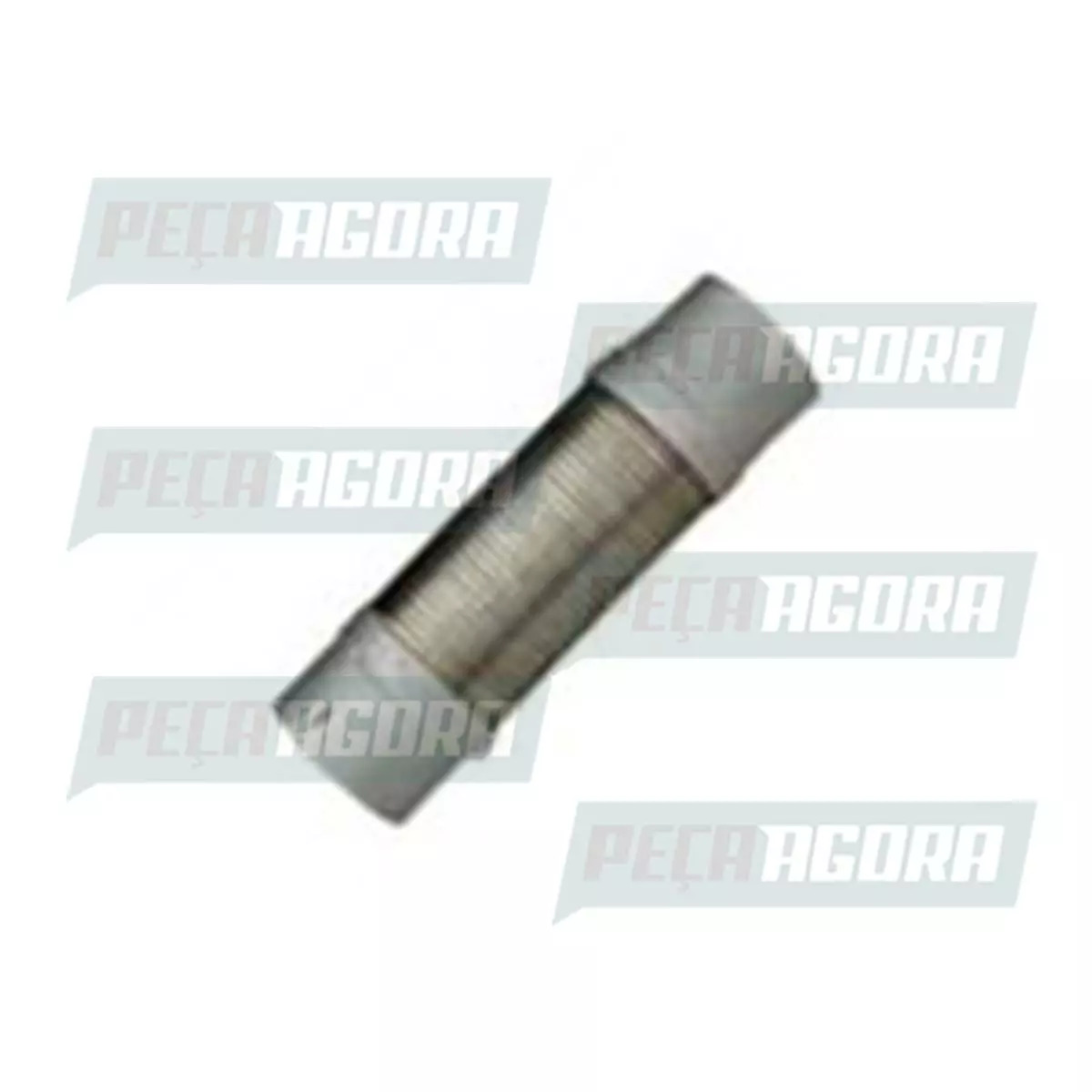 TUBO FLEXIVEL METALICO INOX MBB 2035 2040 2044 2540 2544 2644 3044 3344 SOMENTE 