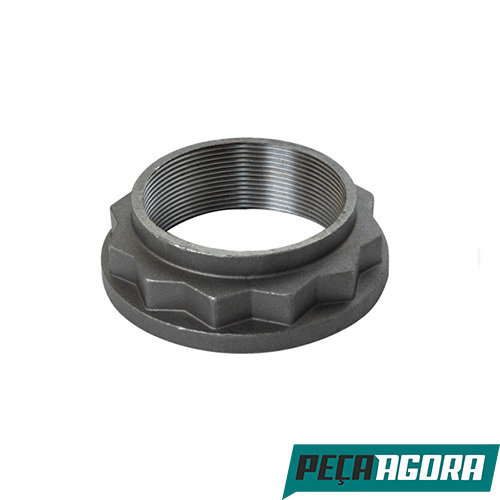 PORCA DIFERENCIAL  MB MERCEDES BENZ AXOR 3340/ 3344 (9463510072)