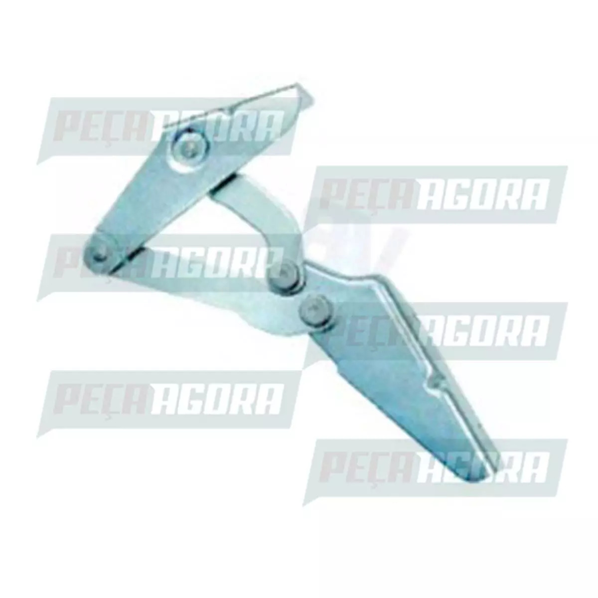 DOBRADICA DO CAPUZ LE PARA IVECO DAILY 35S14 A 70C17HD  (504058771)