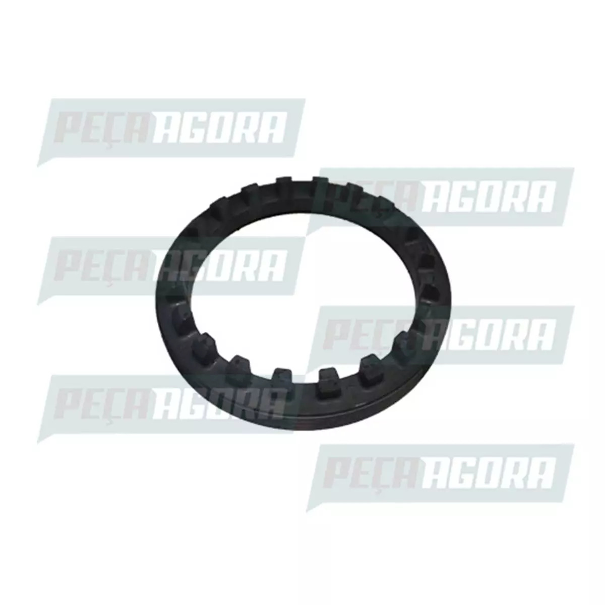 PORCA DE AJUSTE LE RS185                 **MENOR** VW 19320  25370E 25320 TODO C