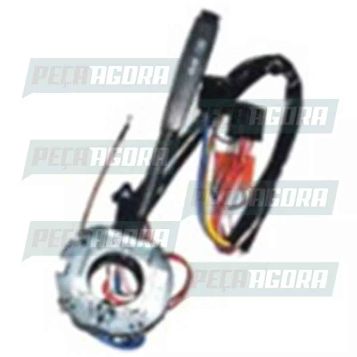 INTERRUP.LUZES INDIC.DIR./COMUT/BUZINA FORD F11000-F14000-F22000 88/--> (88TU133