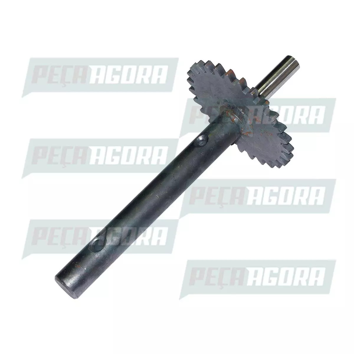 EIXO PE MECANICO JOST B200 INFERIOR DIREITO REDUTOR DE VELOCIDADE, PE LADO DIREI