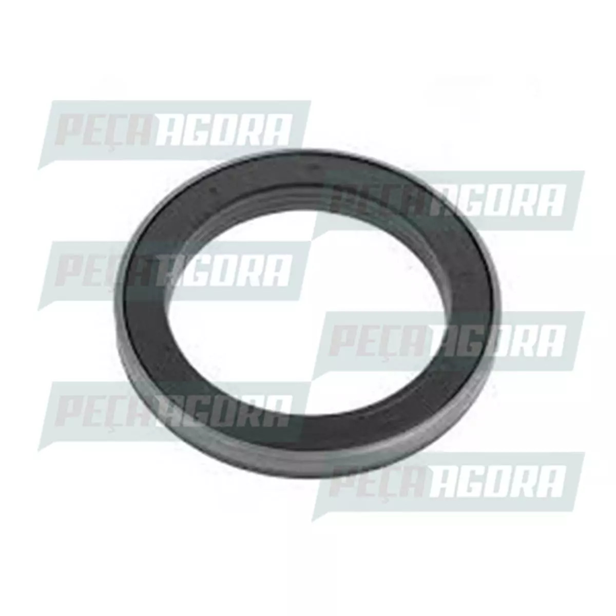 RETENTOR RODA DIANTEIRA C/ PISTA INTERNA PARA IVECO TODOS LINHA PESADA / NOVO ST