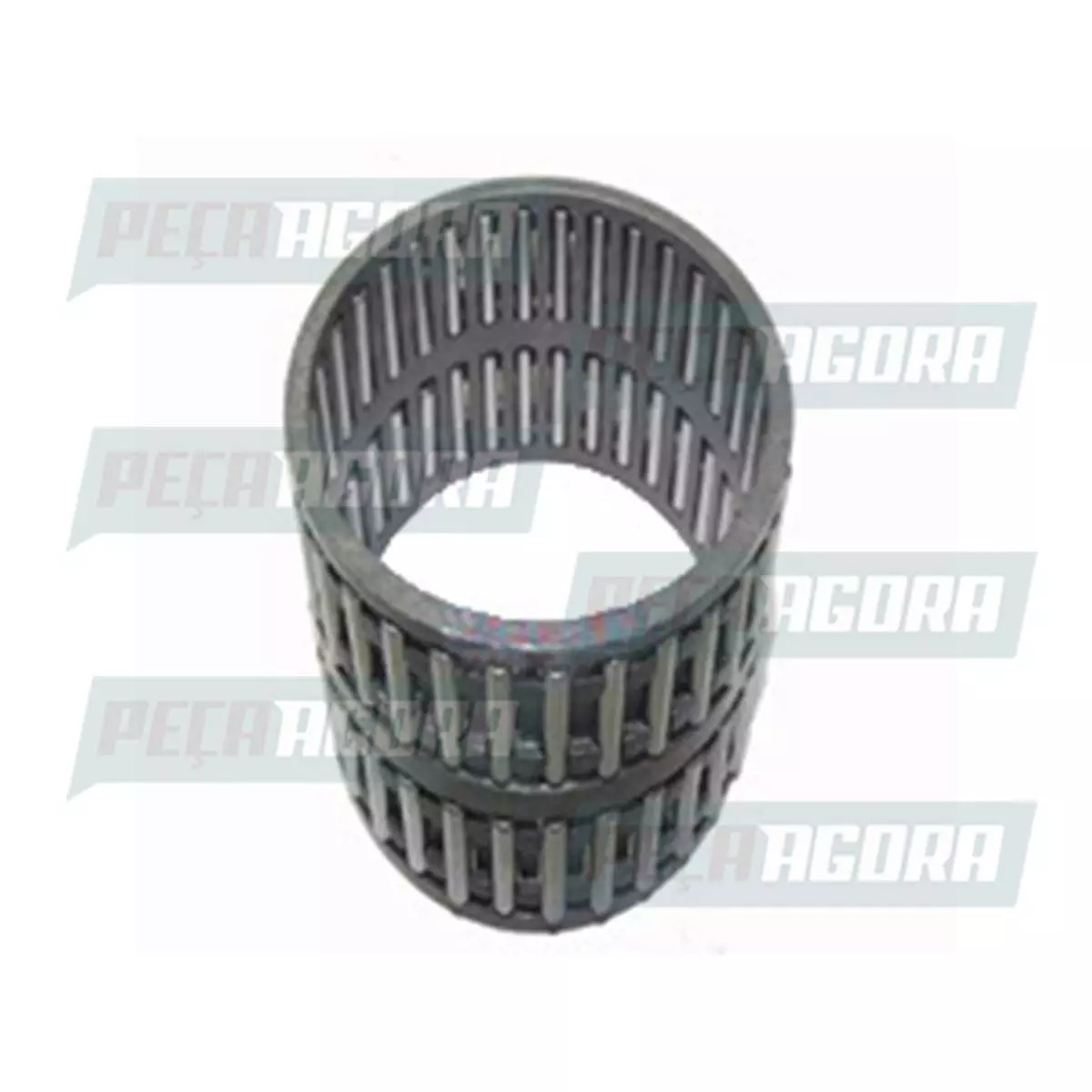 ROLAMENTO GAIOLA AGULHA CAMBIO 2826.5  3A PARA IVECO 3510 A 7013 ATE 2007  (1905