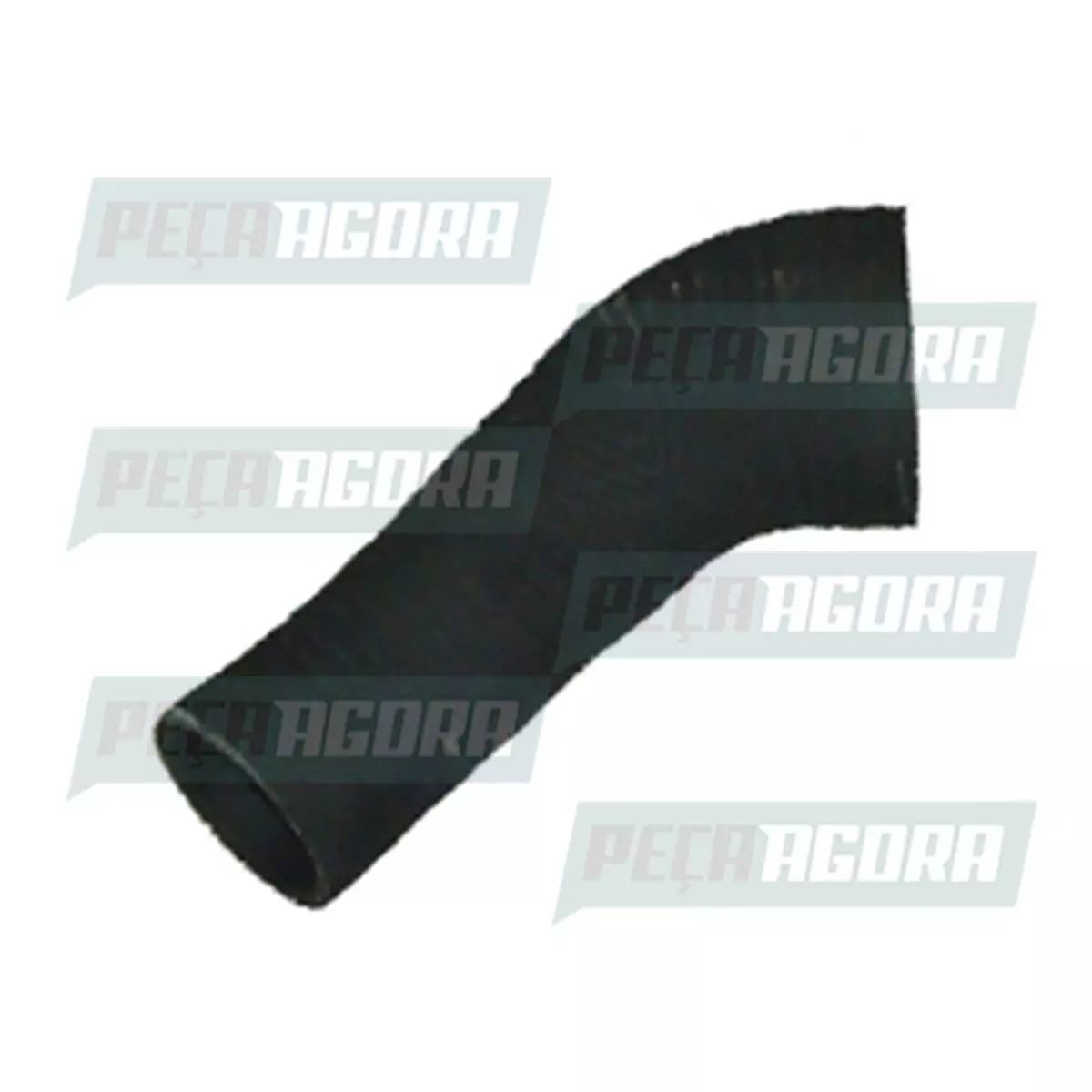 MANGUEIRA AR P/ LADO ASPIRACAO ONIBUS COM MOTOR DIANTEIRO 15-180E OD  15-190E OD