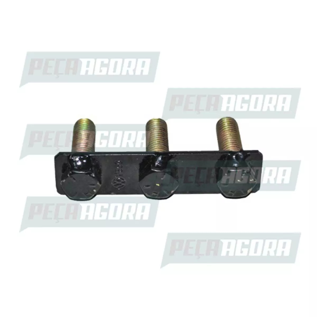 PLACA FIXACAO VW  18-310 (2T0804637)