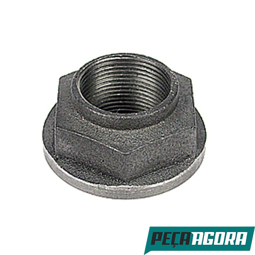 PORCA CAMBIO ACO MB MERCEDES BENZ 1113 A 2213 (G3-36) (3222620072)