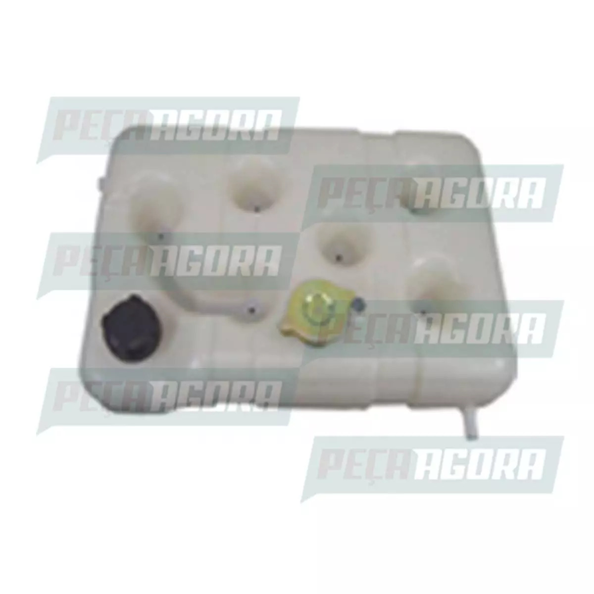 RESERVATORIO AGUA RADIADOR MBB  COM SENSOR MBB L-LS1632/L-LS1634/1620/1622/1624/