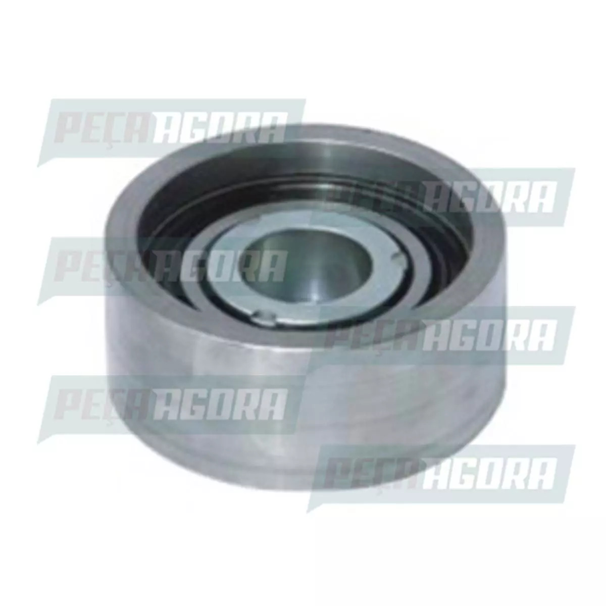 ROLAMENTO DA POLIA ALTERNADOR  PARA IVECO ( 20/8.2X60X26 ) PARA IVECO DUCATO DAI