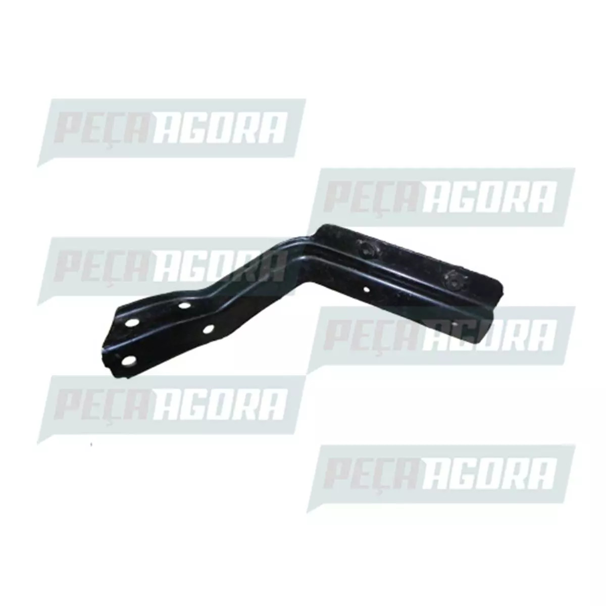 SUPORTE DIANTEIRO PARALAMA LADO DIREITO FORD CARGO 712 814 815 915 96/11 CARGO 8
