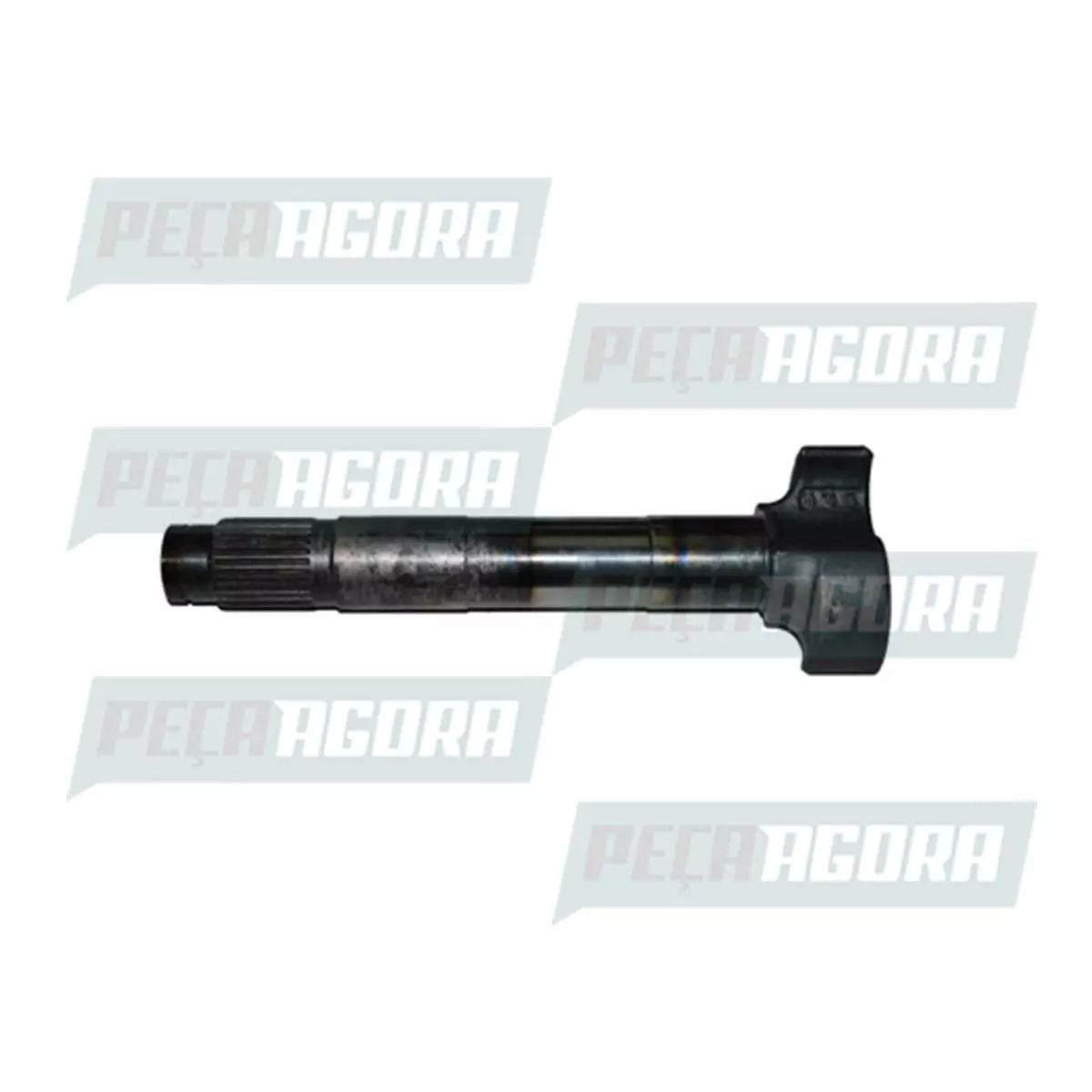 EIXO EXPANSOR ** S ** 28 ESTRIAS     TRASEIRO E DIANT  LD VW 17240/18310  BUS **