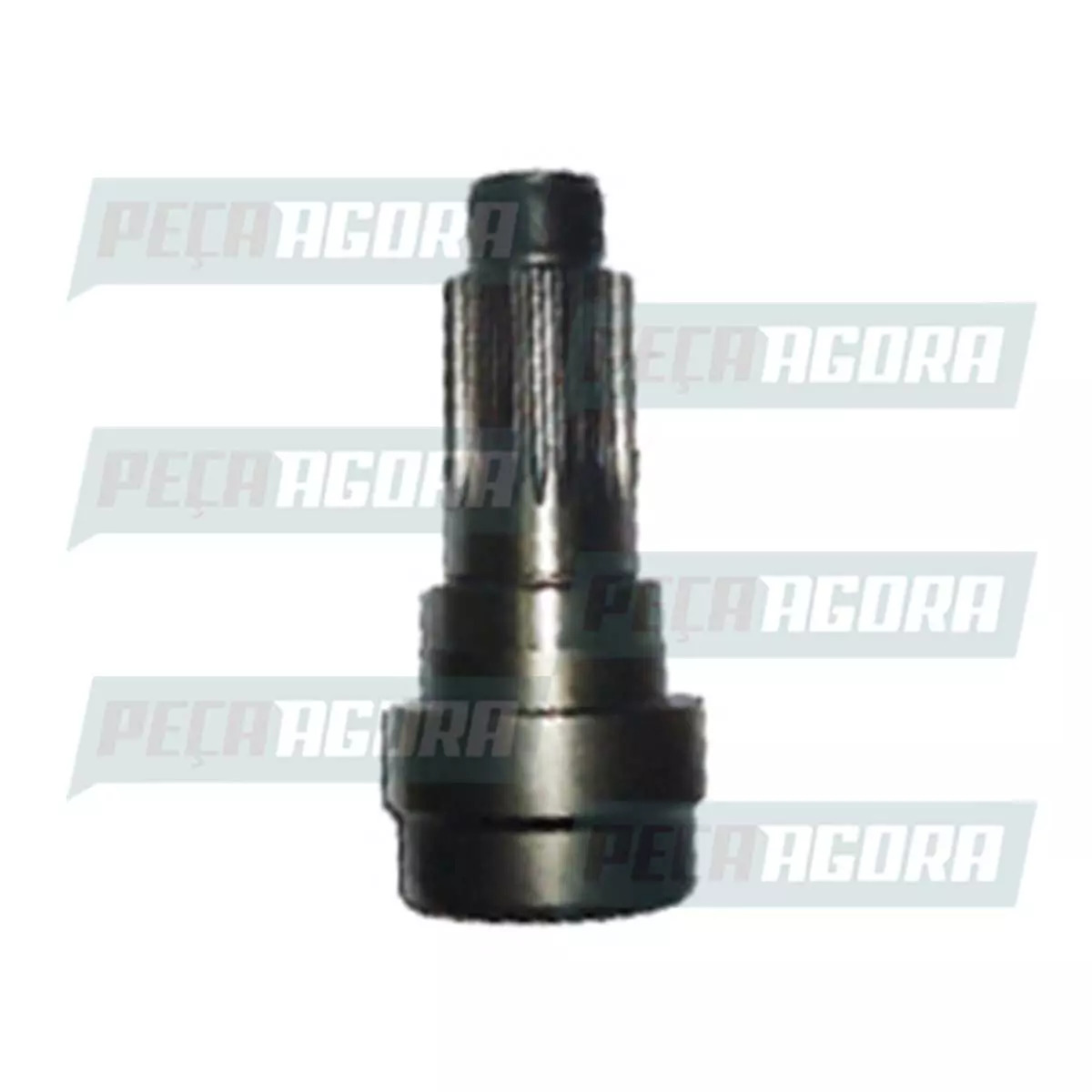 PONTEIRA CARDAN COM ROSCA MBB 1218 1718 1718K 2418 L1218 L1319 L1418 L1418E L151